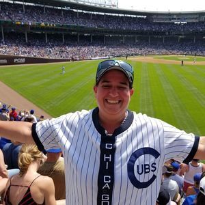 Meet your Posher, Nicole